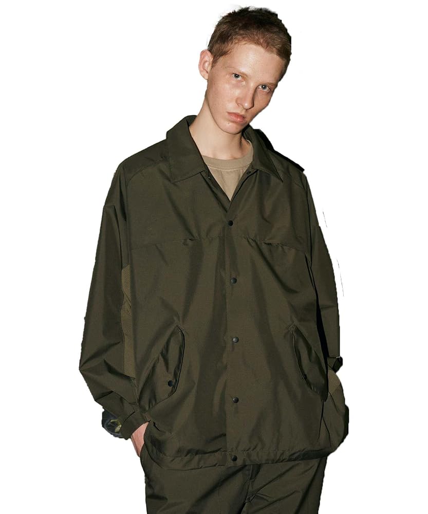 +phenix HYBRID COACH JACKET GORE‑TEX 完売品 Amazon | [フェニックス] [プラス HYBRID COACH JACKET